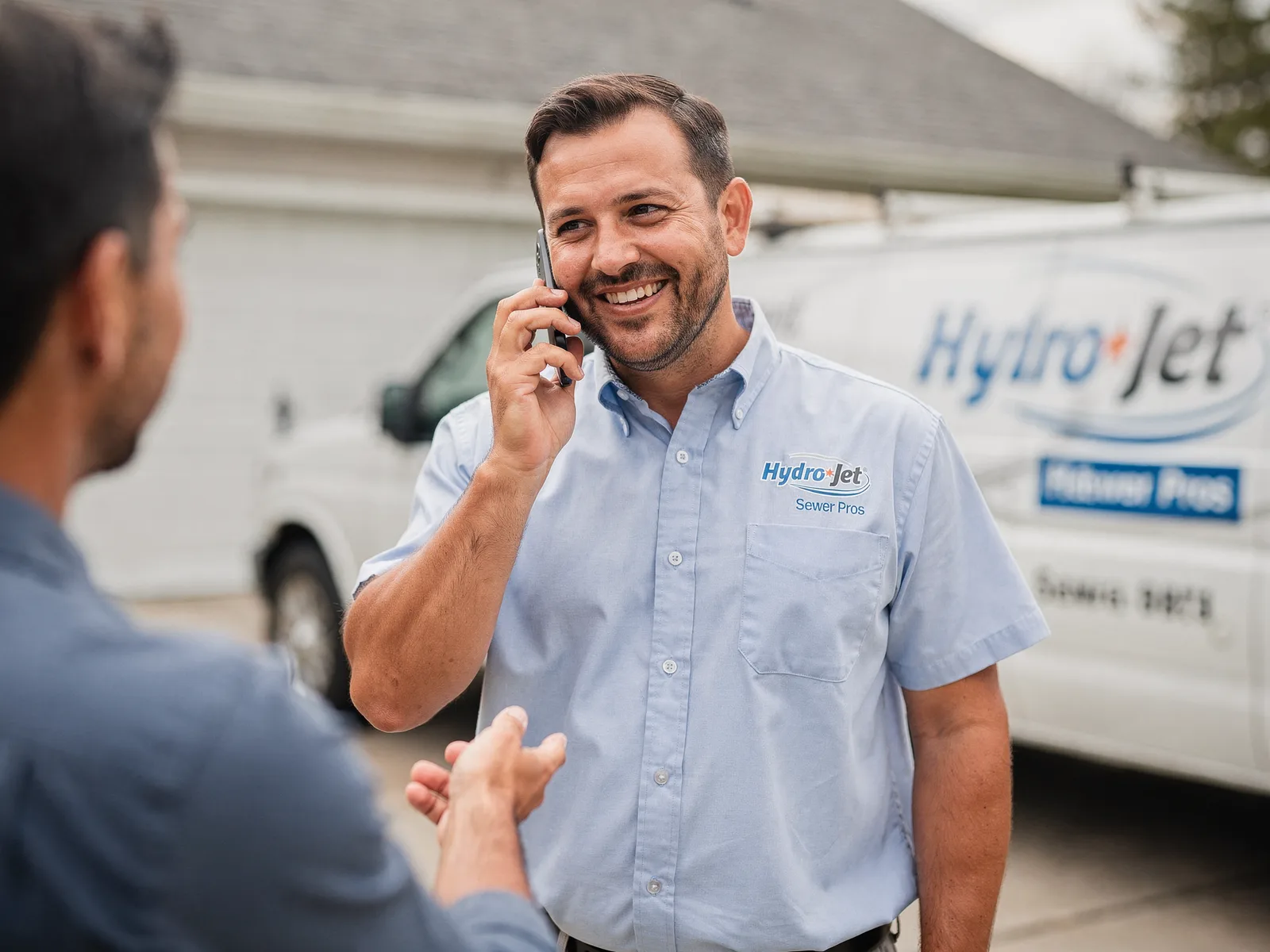 Hydro Jetting Sheridan, MO FAQs
